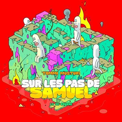 Sur les pas de Samuel Édition augmentée