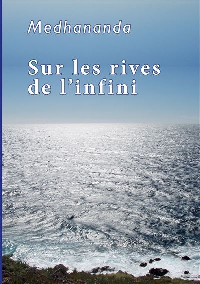 Sur les rives de l'infini -  Medhananda - Books On Demand