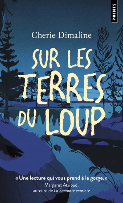 Sur les terres du loup
