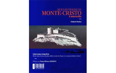Sur les traces de monte-cristo a marseille