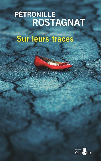 Sur leurs traces Livre en gros caractères