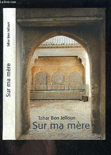 Sur ma mère