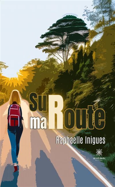 Sur ma route