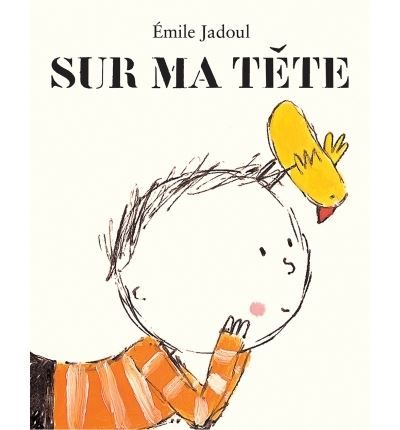 Sur ma tete