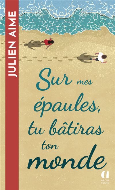 Sur mes épaules tu bâtiras ton monde