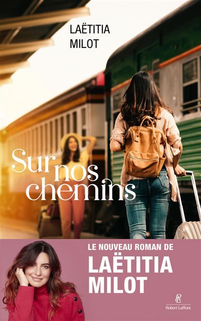 Sur nos chemins