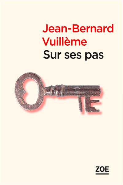 Sur ses pas