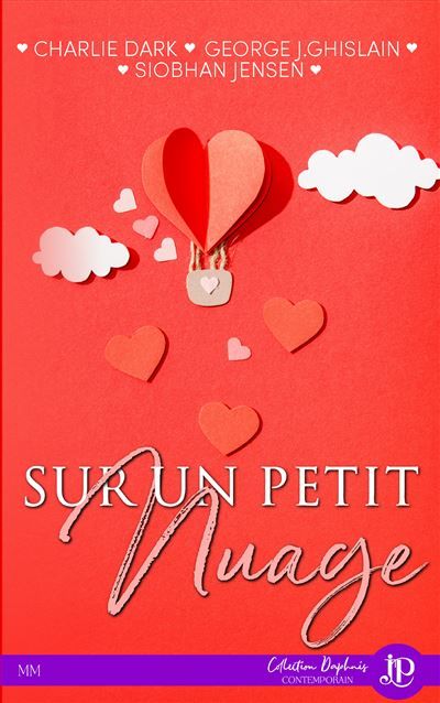 Sur un petit nuage