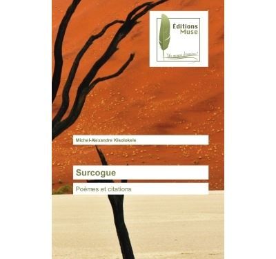 Surcogue Poèmes et citations