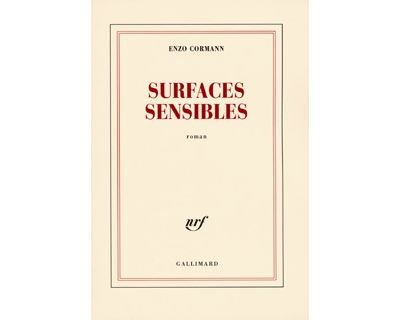 Surfaces sensibles