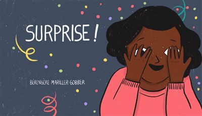 Surprise !