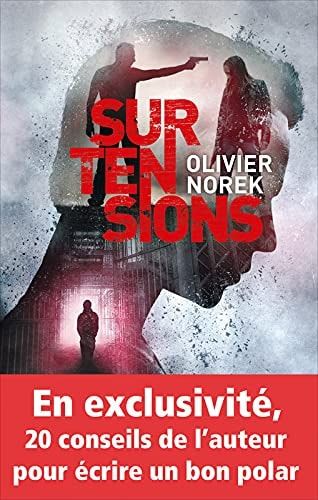 Surtensions