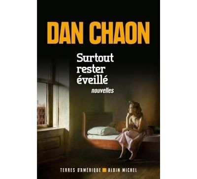 Surtout rester éveillé