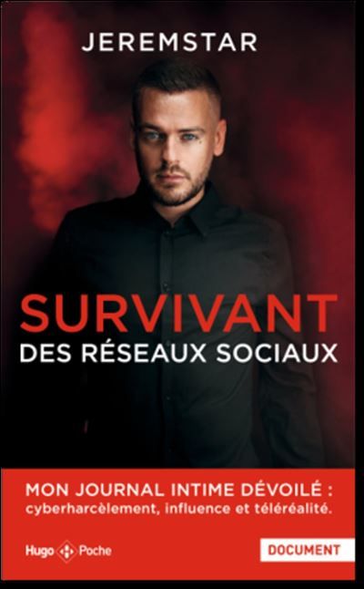 Survivant des réseaux sociaux - poche