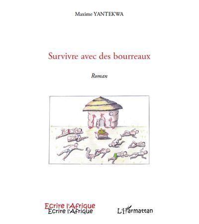 Survivre avec des bourreaux Roman