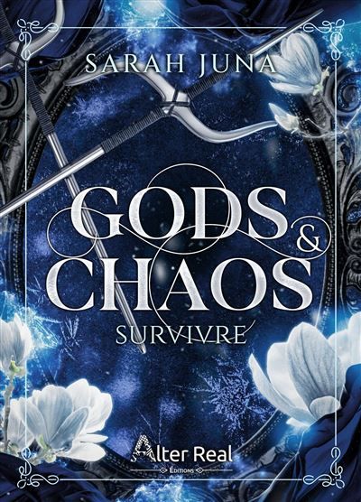 Survivre Gods & Chaos - T01