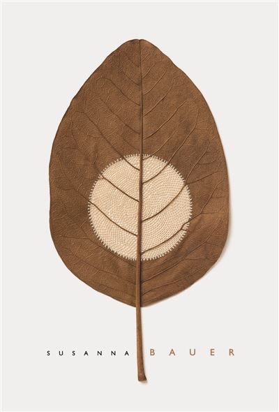 Susanna Bauer. In Leaf (édition multilingue) Edition bilingue français-anglais