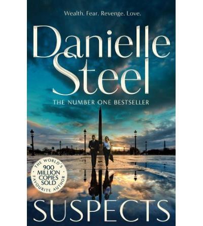 Suspects