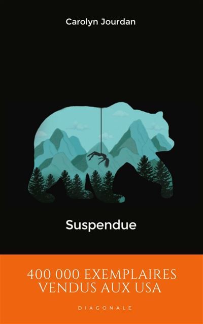 Suspendue