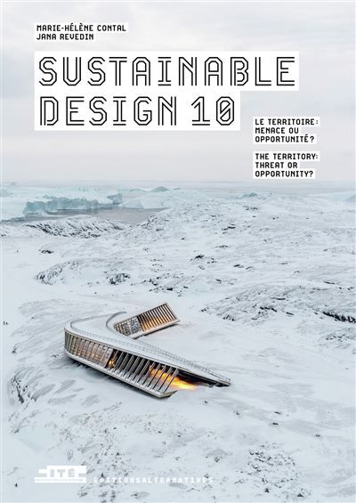 Sustainable design 10 Le territoire : menace ou opportunité ?