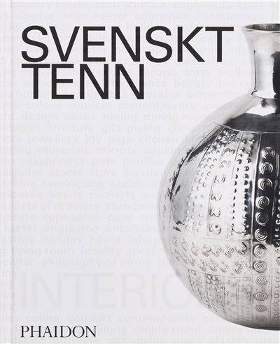 Svenskt Tenn Stockholm