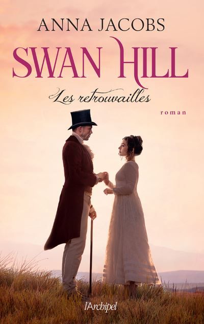 Swan Hill - Tome 05 Les retrouvailles swan hill,5