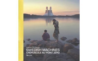 Swedish Machines