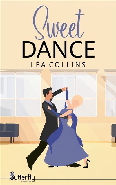 Sweet dance