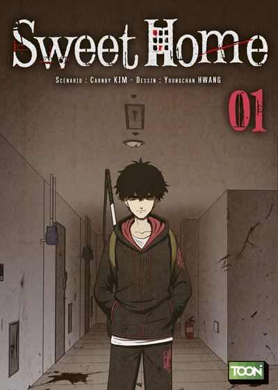 Sweet Home T01