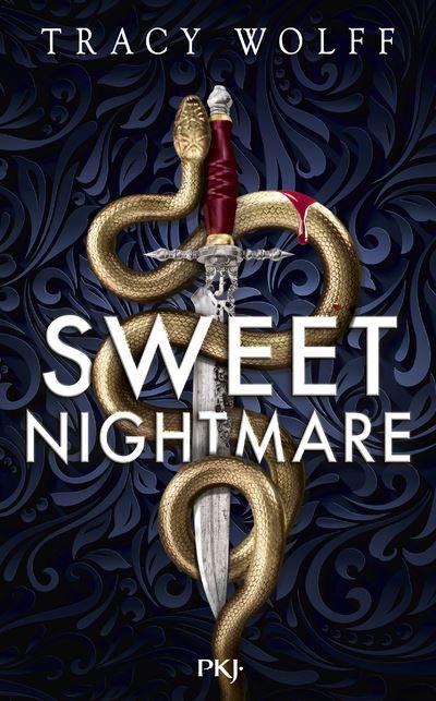 Sweet Nightmare spin-off assoifes