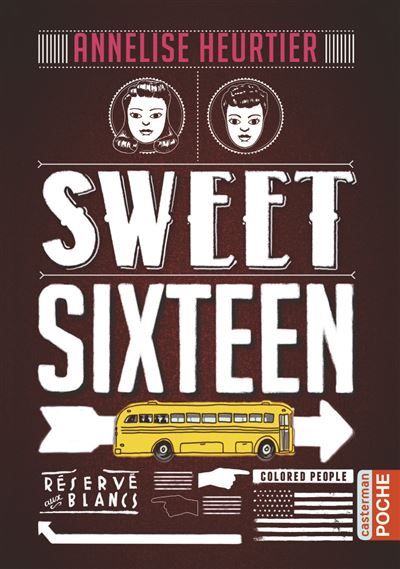 Sweet sixteen