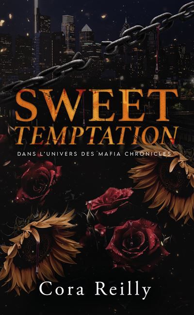 Sweet Temptation Après les Mafia Chronicles