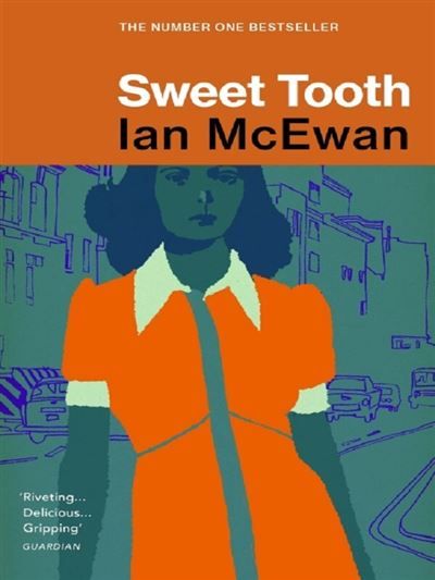 Sweet tooth