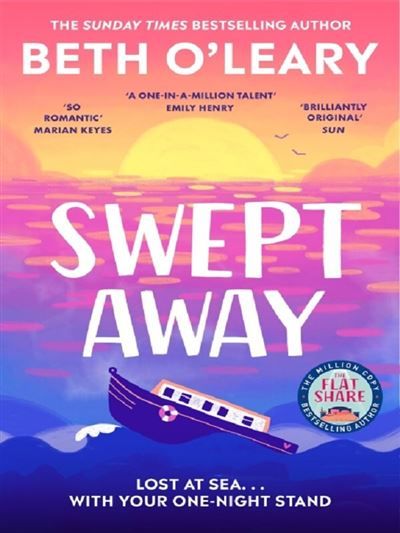 Swept away