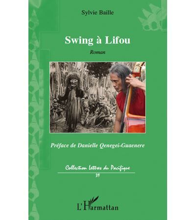 Swing à Lifou Roman