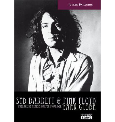 Syd Barret Dark globe