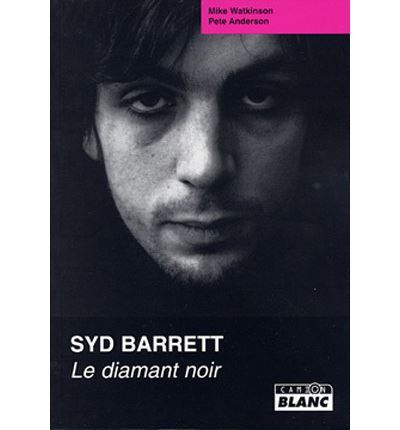 Syd Barrett Le diamant noir