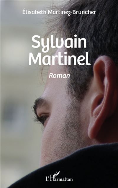 Sylvain martinel