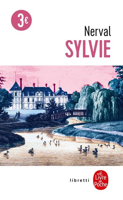 Sylvie souvenirs du Valois