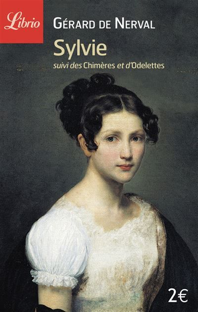 Sylvie Suivi des Chimères et d'Odelettes