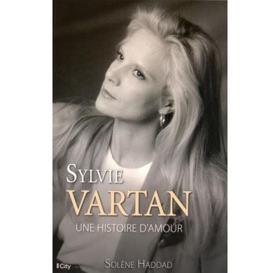 Sylvie Vartan, une histoire d'amour
