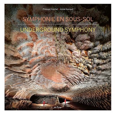Symphonie en sous-sol Underground Symphony