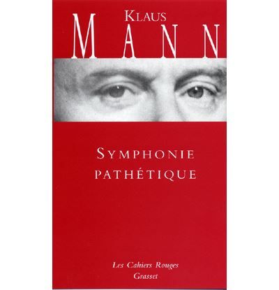 Symphonie pathétique (*)