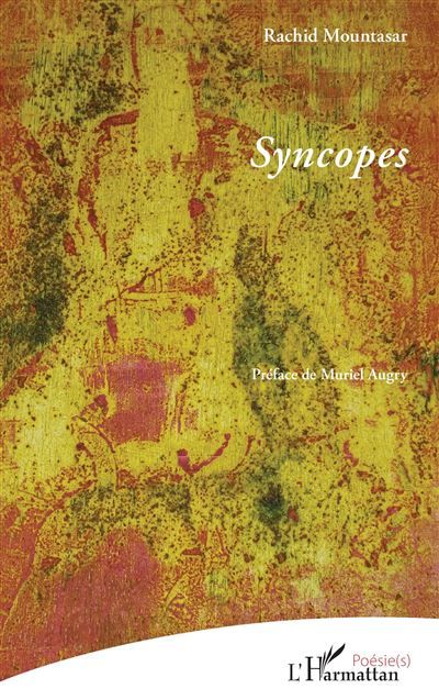 Syncopes - Muriel Augry