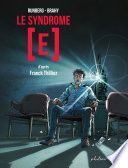 Couverture de Syndrome [E] par Franck Thilliez
