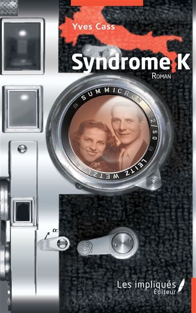 Syndrome  K Roman