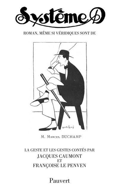 Système D Marcel Duchamp