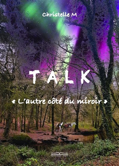 T a l k L'autre côté du miroir 2023