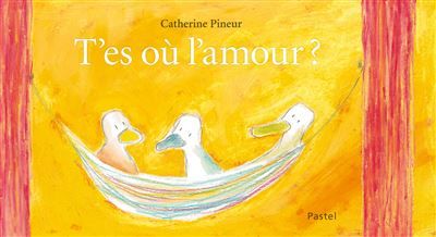 T'es où l'amour ?