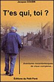 T'es qui toi ?